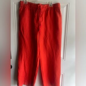 LOFT pants